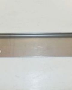 BRACKET W/SLIDING TAB,SST,F/165# PLASTIC EXT